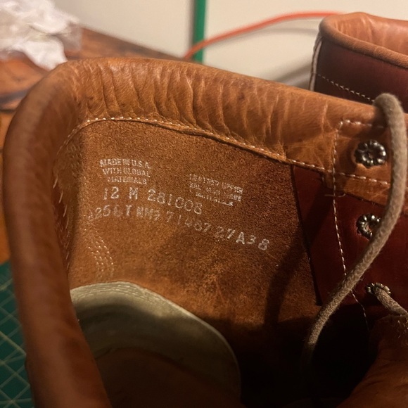 Timberland moc toe - Picture 3 of 6